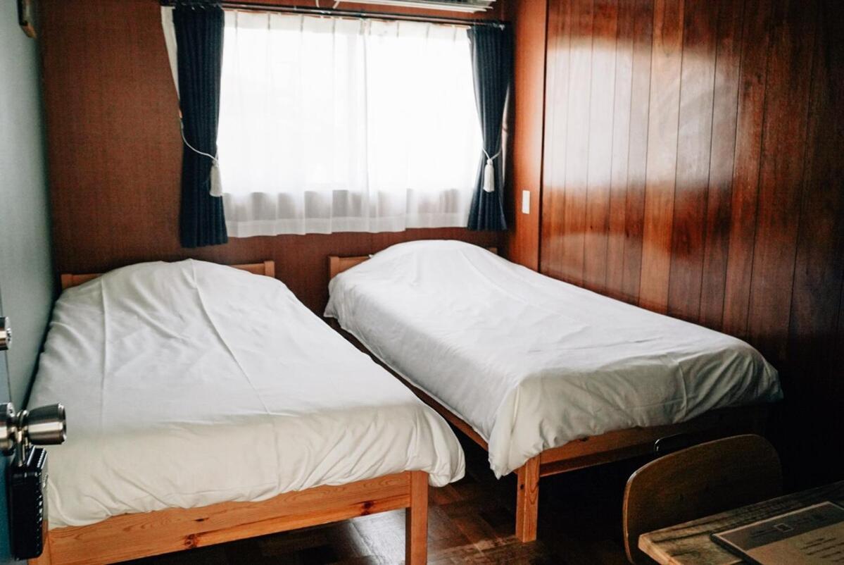 Tipy Records Hanare Guest house Odawara