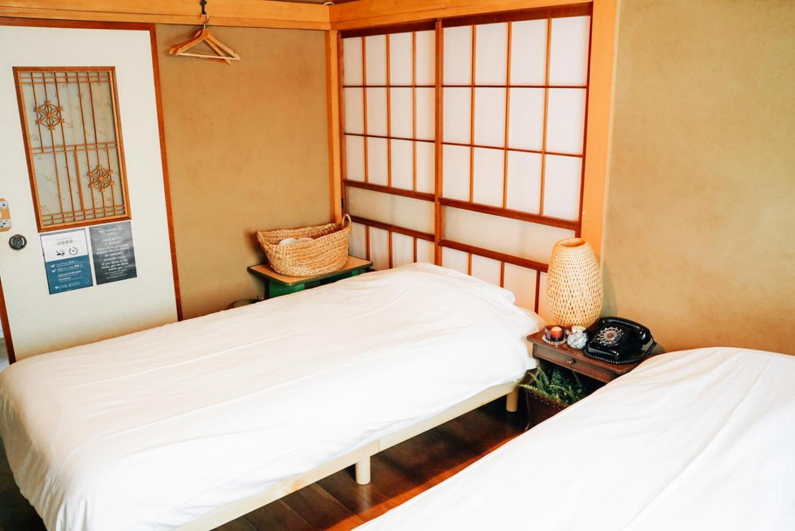 Guest house Tipy Records Hanare Odawara